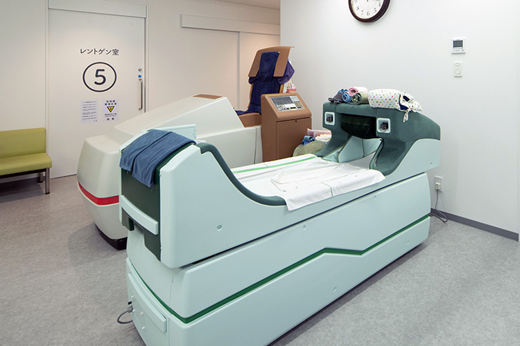 理学療法治療機器➀